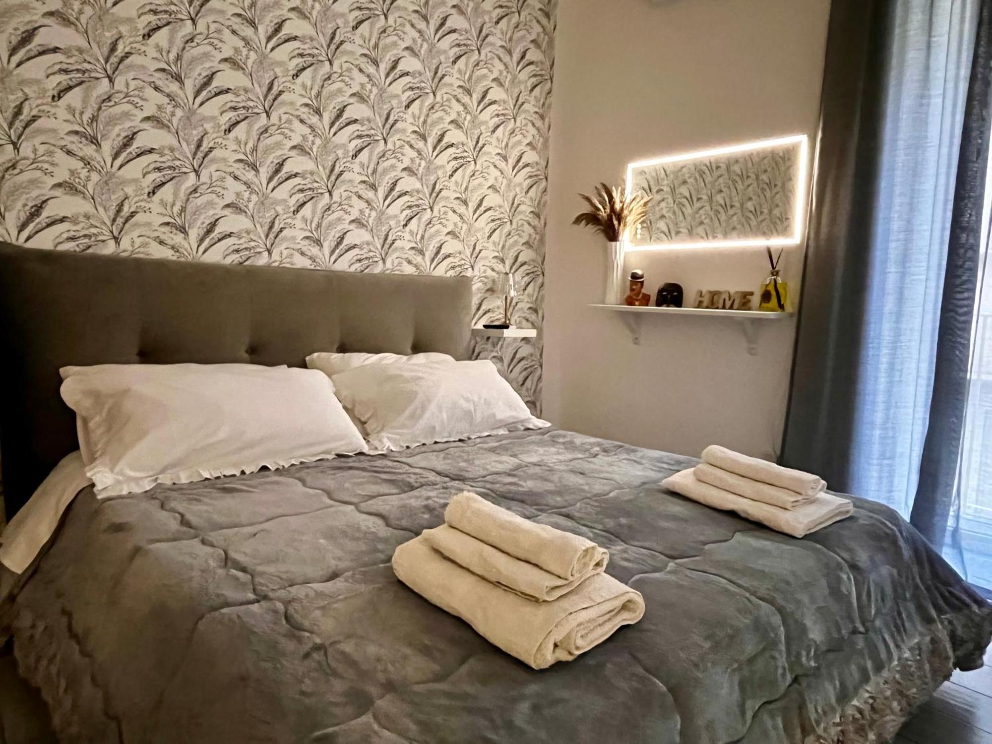 Napoli Verace - Centro Storico Spaccanapoli Apartment מראה חיצוני תמונה