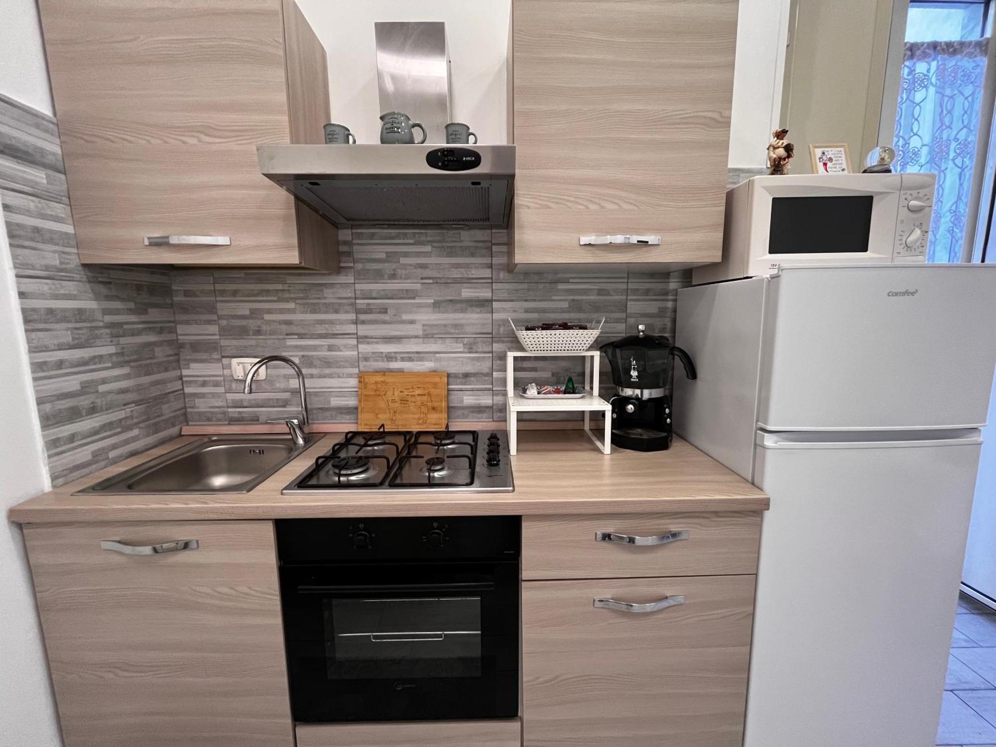 Napoli Verace - Centro Storico Spaccanapoli Apartment מראה חיצוני תמונה