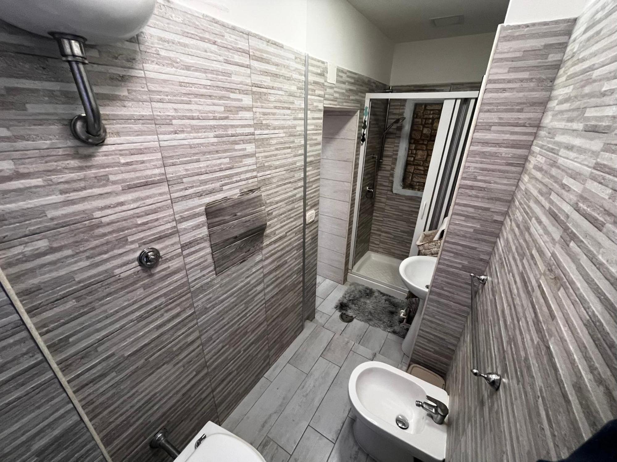 Napoli Verace - Centro Storico Spaccanapoli Apartment מראה חיצוני תמונה