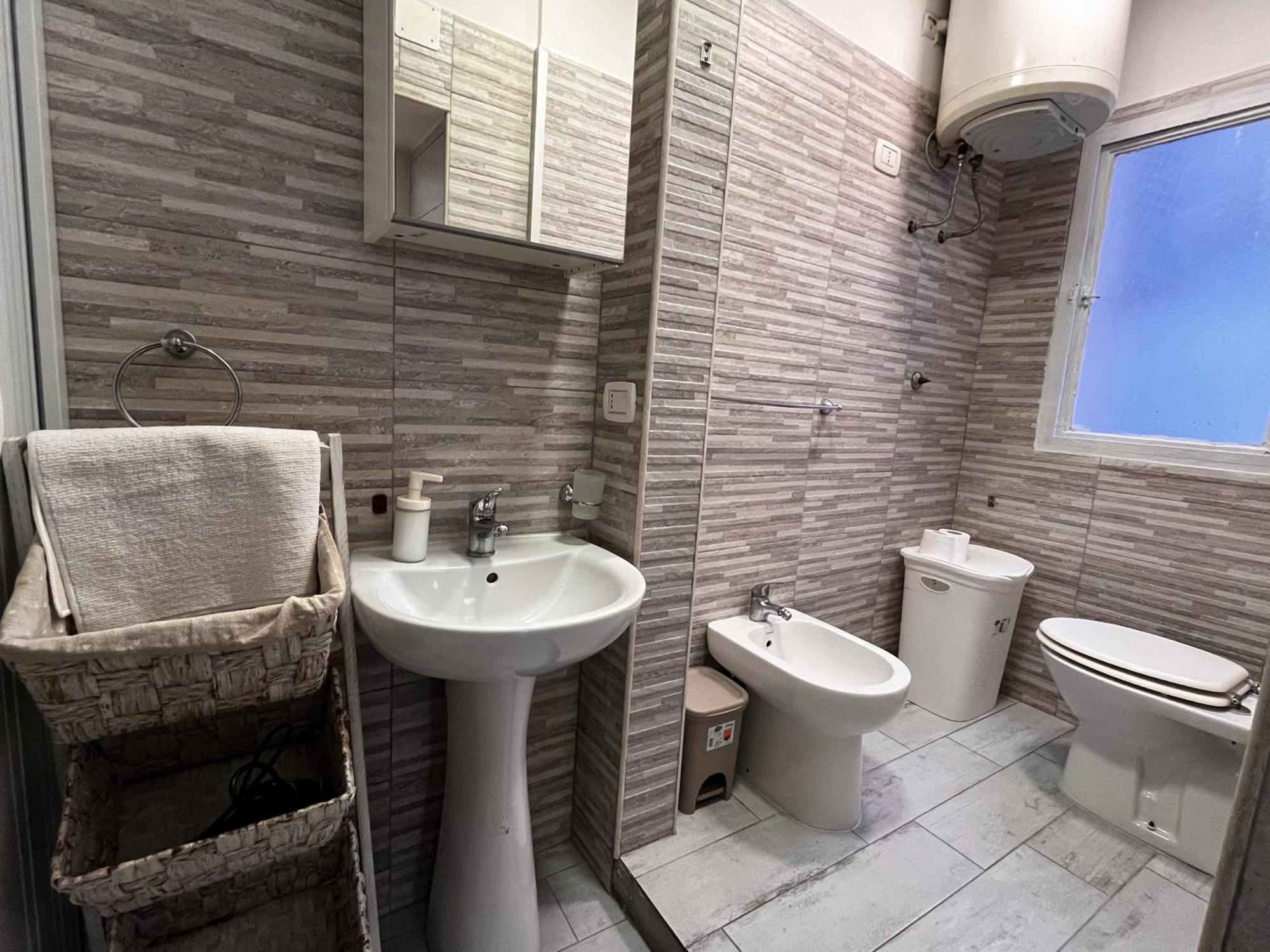 Napoli Verace - Centro Storico Spaccanapoli Apartment מראה חיצוני תמונה