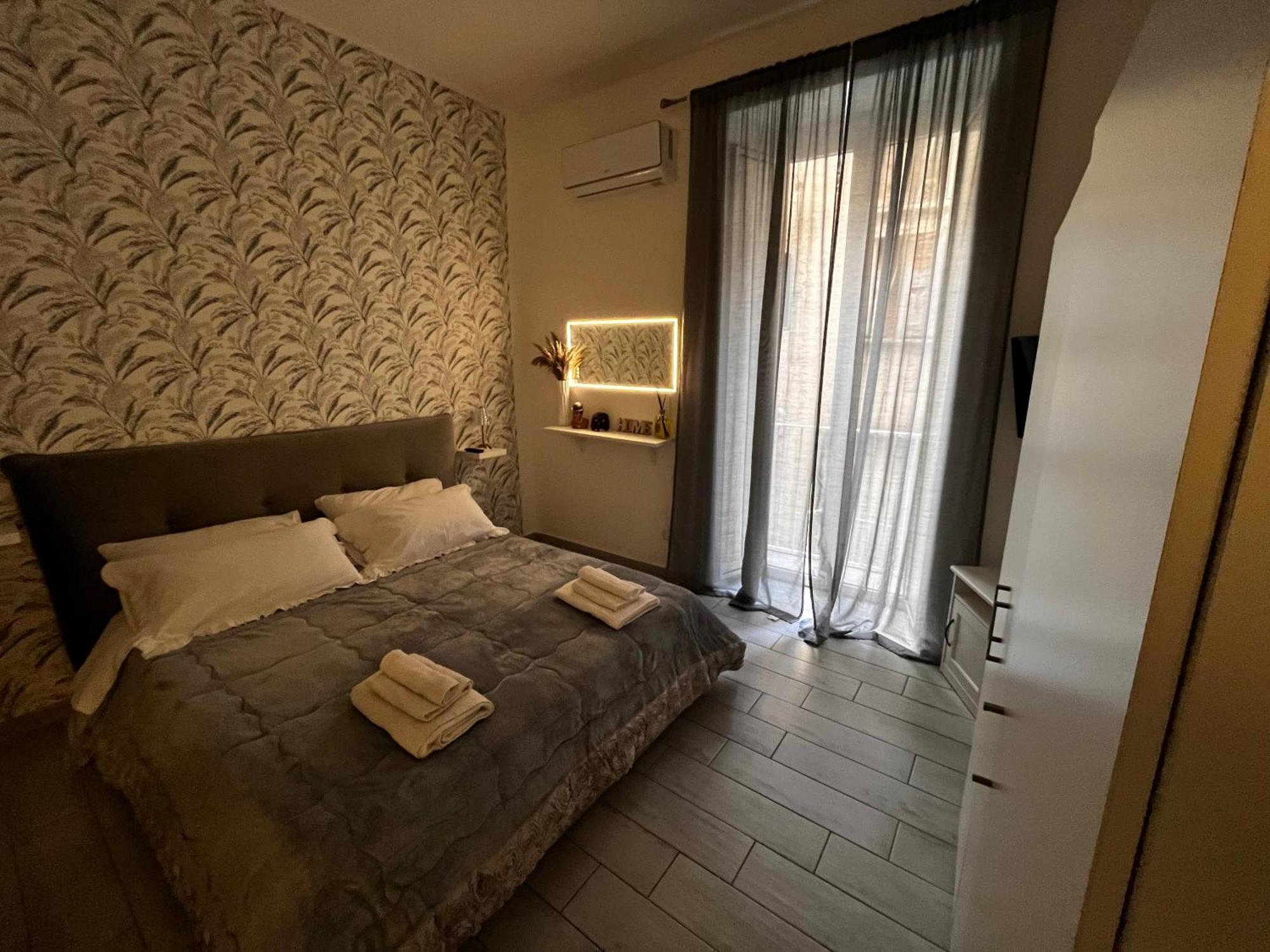 Napoli Verace - Centro Storico Spaccanapoli Apartment מראה חיצוני תמונה